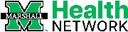 Marshall Health Logo